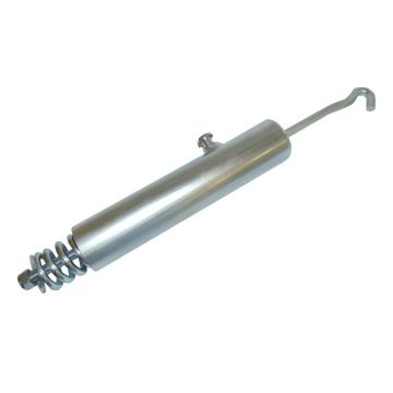 Federspeicher BPW/Peitz