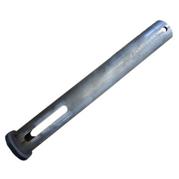 Fut coulissant BPW ZAF 2.0-2