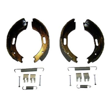 Bremsbackensatz BPW 200x50