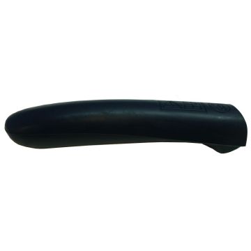 Handgriff BPW ZAF 2.0-2, 3.5-1, gekröpft