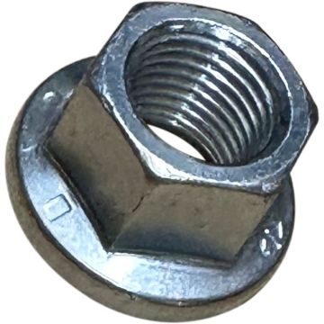 Ecrou à embase plate M14 DIN74361