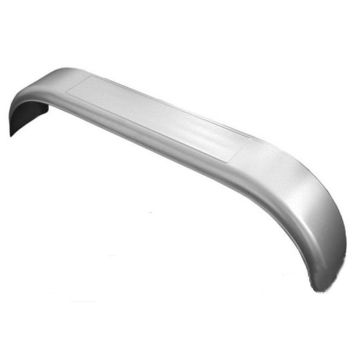 Garde boue Tandem tôle fine D2220