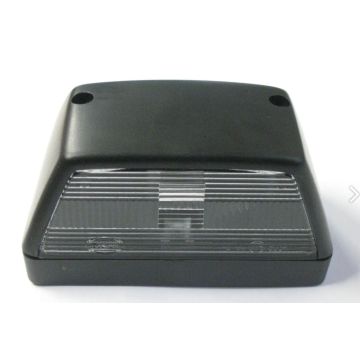 Kennzeichenleuchte Proplast  12-24V