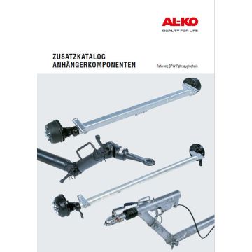 Prospekt AL-KO Technology Paderborn 4020758