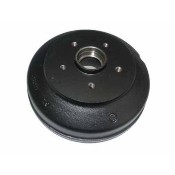 BT BPW 250x40, 112x5, Höhe 100mm