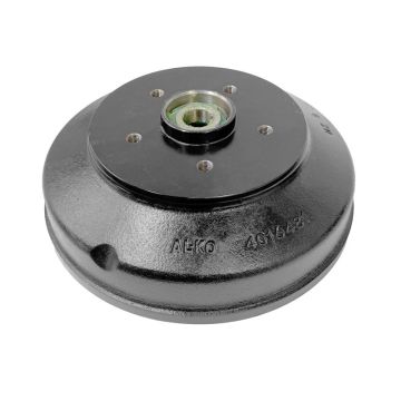 Tambour BPW 250x40, 112x5, hauteur 100mm