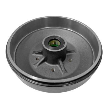 Tambour BPW 250x40, 112x5, hauteur 100mm