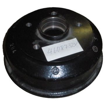 Tambour BPW 200x50, 112x5, hauteur 99 mm