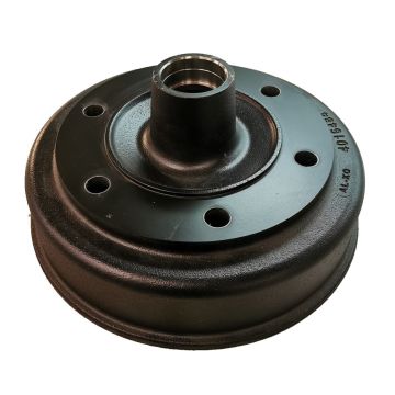 Tambour BPW 300x60, 205x6, hauteur 161 mm