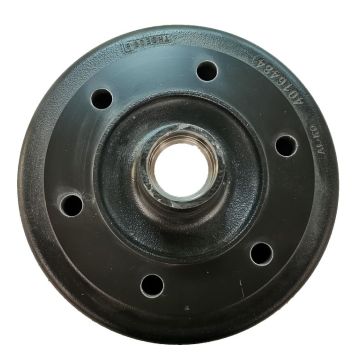 BT BPW 300x60, 205x6, Höhe 161 mm