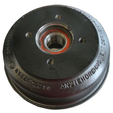 Tambour BPW 200x50, 100x4, hauter 87 mm, pr13