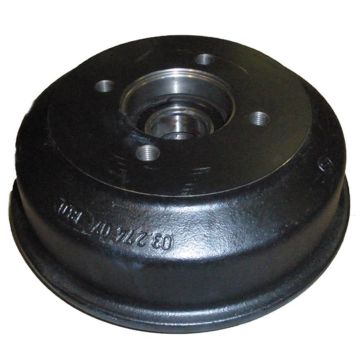 Tambour BPW 200x50, 100x4, hauter 87 mm, pr21