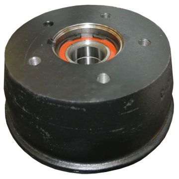 Tambour BPW 170x40, 112x5, hauteur 93mm