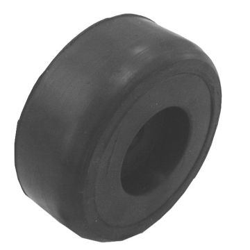 Capuchon en caoutchouc