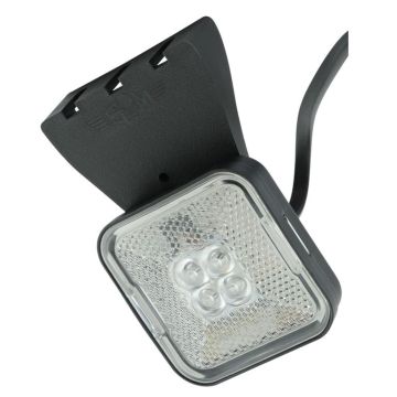 Feu de position à LED SIM 3304  12/24 V