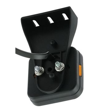 Feu de position latéral à LED SIM 3304 12/24 V