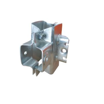 Klemmschalensatz KNOTT 403608001