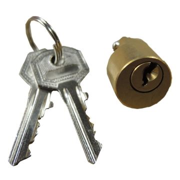 Antivol pour ALBE-accouplement à boule 404110001