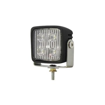 LED Manövrierscheinwerfer 76x64x40, 9-32V