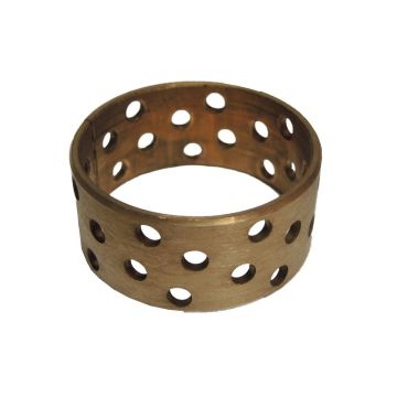 Lagerbuchse Knott Ø 40/44x20