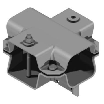 Klemmschalensatz KNOTT 405695001