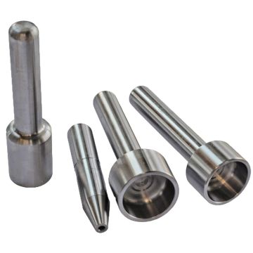 Aide de montage bouchon de moyen KNOTT