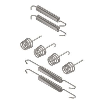 Kit de ressorts KNOTT 200x30