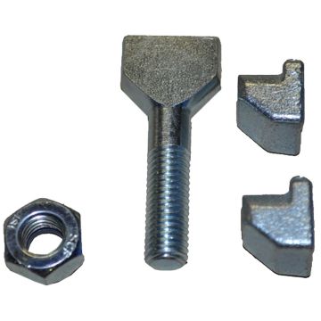 Kit réajustage KNOTT 200x30/50