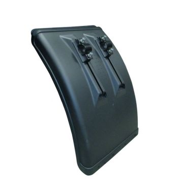 Halb-Kotflügel 450/670 Softflow