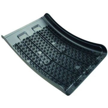 Halb-Kotflügel 450/670 Softflow