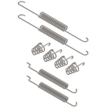 Federsatz, Bremse KNOTT 250x40 Hydr.B..