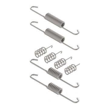 Federsatz, Bremse KNOTT 300x60 Spr.B.