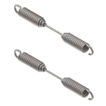 Kit de ressort, frein KNOTT 300x60 embout 406179001