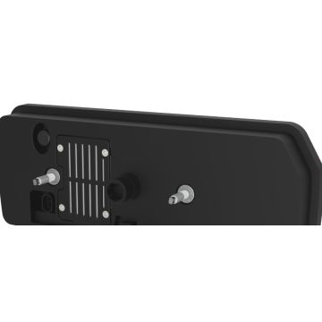 LED Schlussl. PRO-CARGO II TRAILER  links 12V