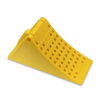 Radkeil KNOTT Typ  N 53 K gelb    Kunsts