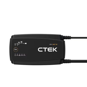 Chargeur de batterie CTEK NTX15 12V 15A