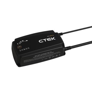 Chargeur de batterie CTEK NTX15 12V 15A