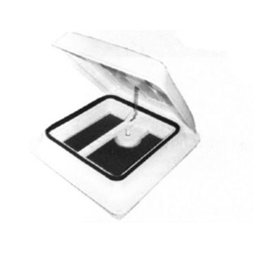 Dachluke 400 x 400mm