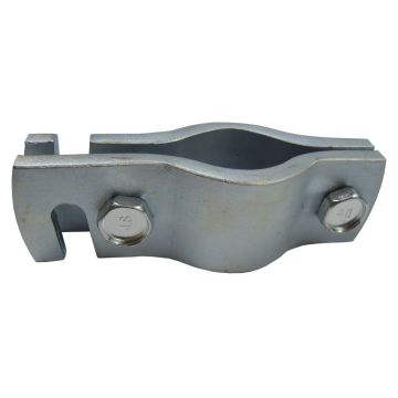 Support pour câble sécurité- d'arrêt 407821002