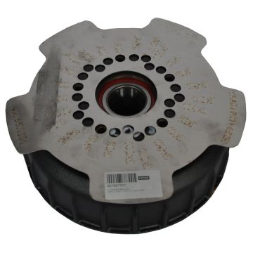 Lochkreisschablone für 407886001