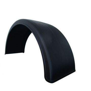 Kotflügel 400/900 Kunststoff Iveco Einfachbreift