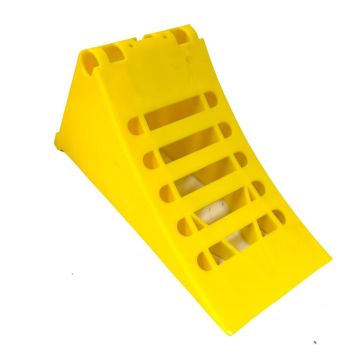 Radkeil KNOTT Typ  N 46 K gelb    Kunsts