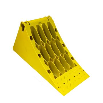 Radkeil KNOTT Typ  N 46 K gelb    Kunsts