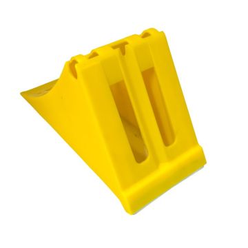 Radkeil KNOTT Typ  N 46 K gelb    Kunsts