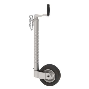 Béquille  250kg  48mm  Hub 240mm 409329001