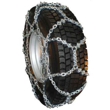 Arktik Super 205  4.5mm   Schneeketten