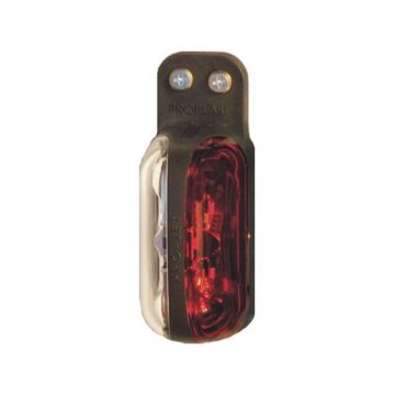 LED Umrissleuchte Proplast Pro-Jet 12/24V