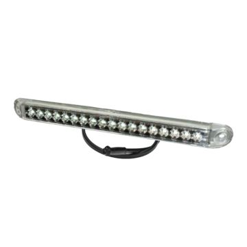 LED Innenleuchte PRO-IN 252x22x18, 24V