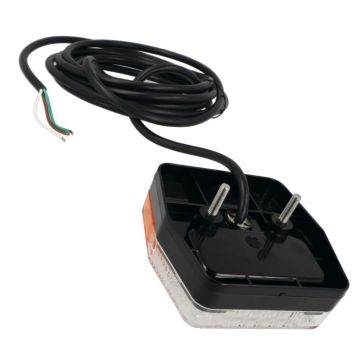 LED Blink-Positionsleuchte PRO-AGRILED II  12V