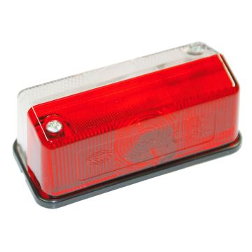 Feu de gabarit Hella / Dastreri 1  12-24V  gauche/droite